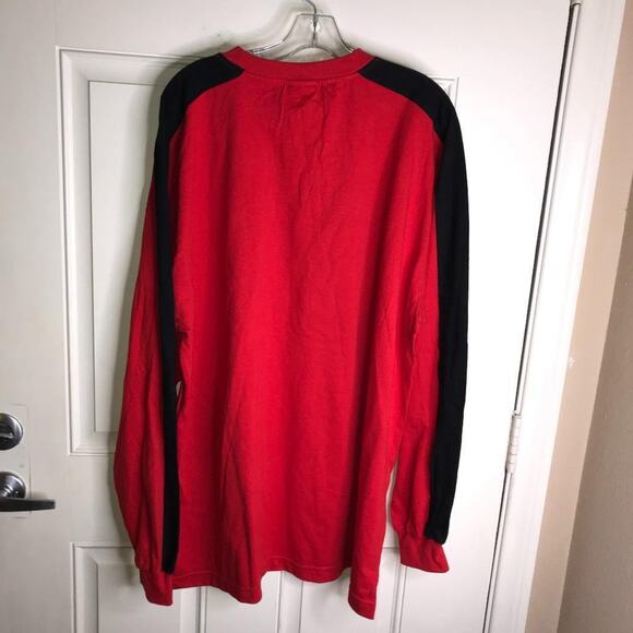 Nascar Dale Jr. Budweiser Graphic T-Shirt Chase Authentics NEW~ Size 2XL - Picture 4 of 6